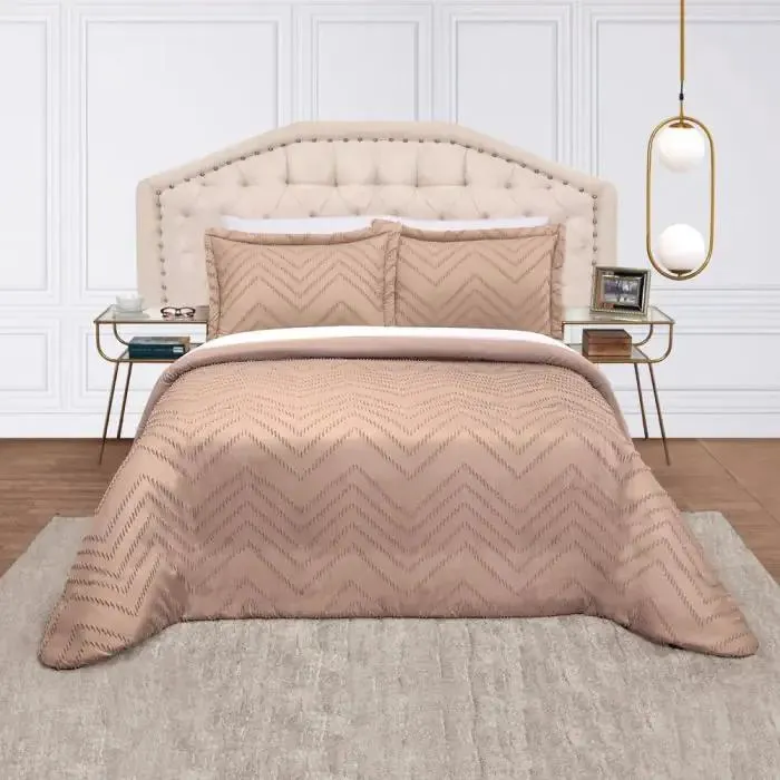 EDREDÓN CON FUNDAS PREMIUM TOSCANA