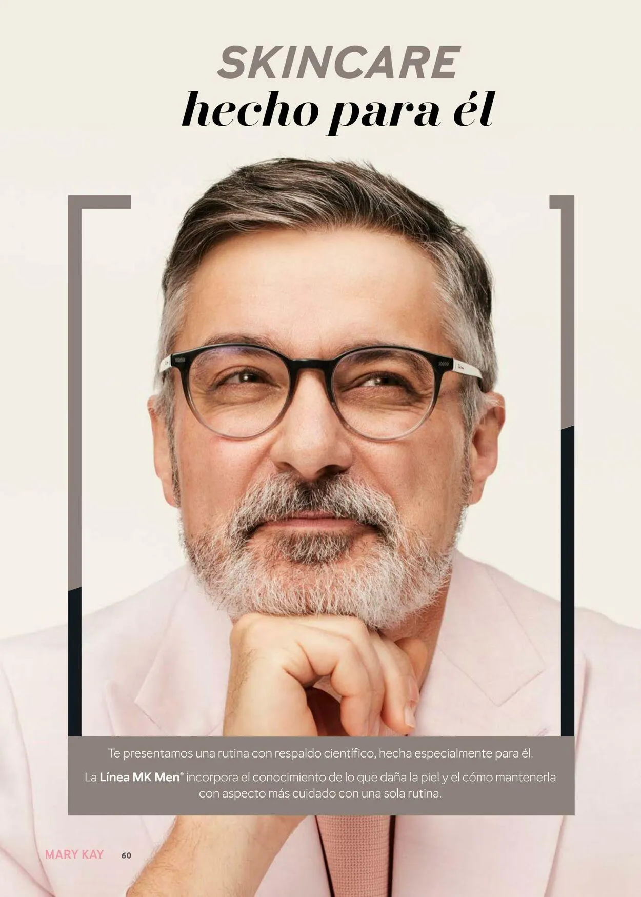 Catálogo de Mary Kay Oferta actual 1 de septiembre al 1 de noviembre 2025 - Pagina 60