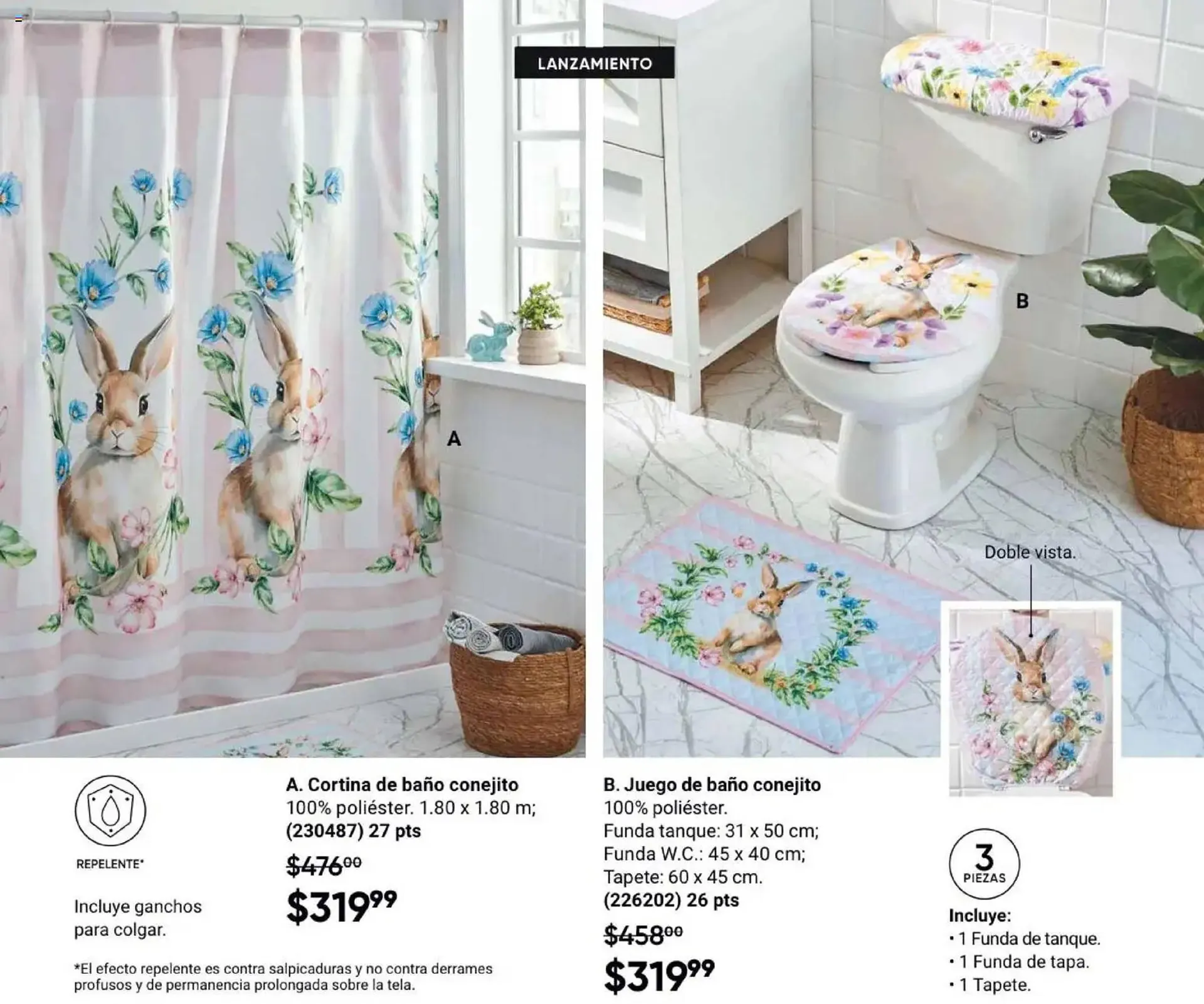 Catálogo de Catálogo Avon 20 de febrero al 27 de marzo 2026 - Pagina 31