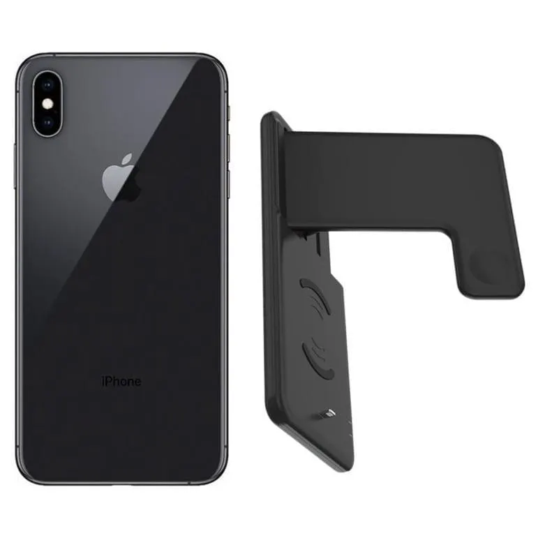 iPhone XS Reacondicionado + Soporte Cargador