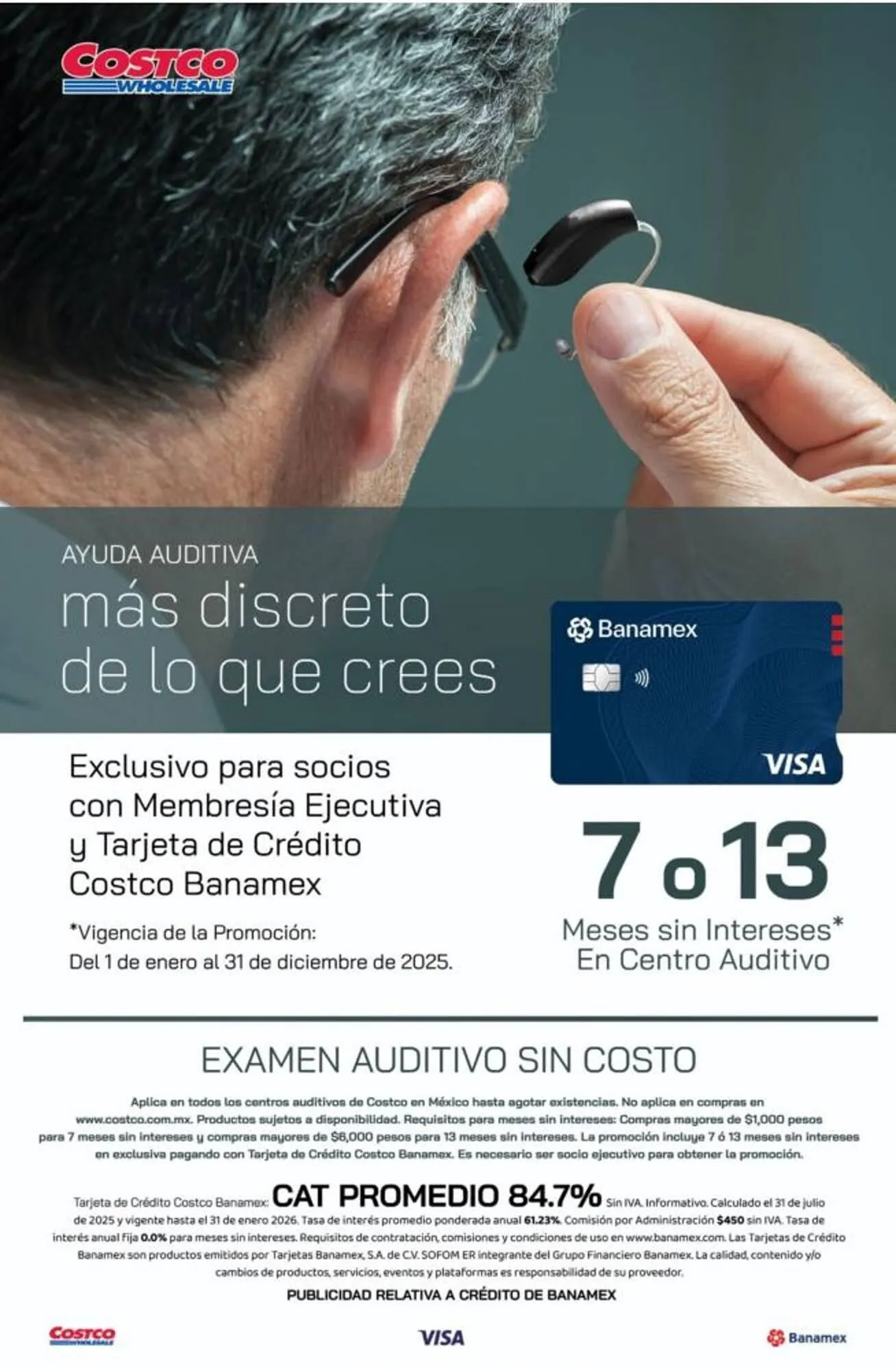 Catálogo de Catálogo Costco 10 de septiembre al 30 de septiembre 2025 - Pagina 111