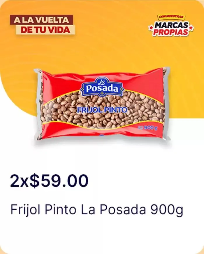 Catálogo de OXXO - A la Vuelta de tu Vida 5 de noviembre al 27 de noviembre 2024 - Pagina 16