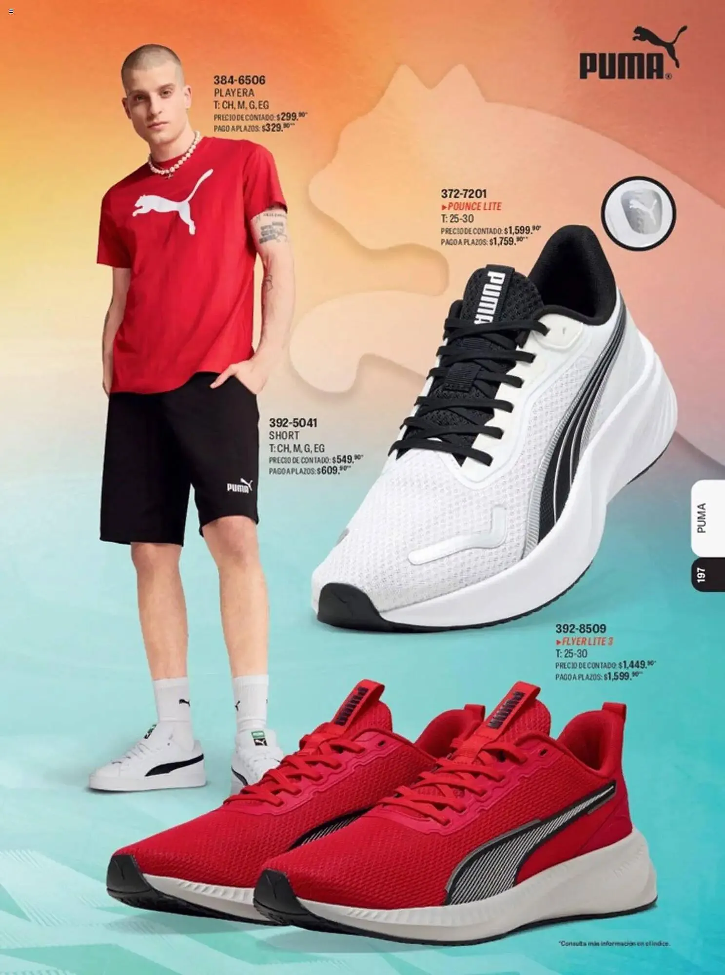 Catálogo de Catálogo Andrea 15 de abril al 1 de enero 2027 - Pagina 160