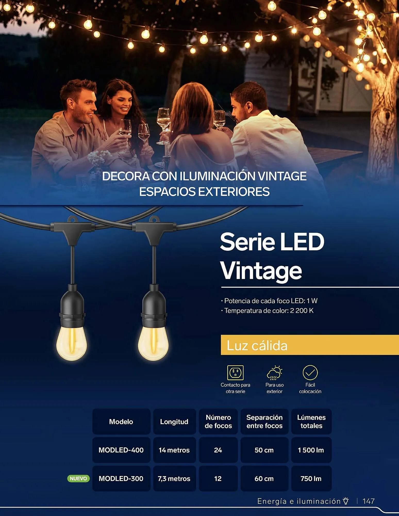 Catálogo de Catálogo Steren 2 de enero al 31 de diciembre 2023 - Pagina 167