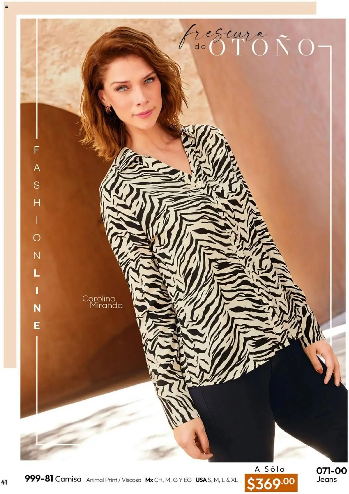 Catálogo de Catálogo Cklass 14 de julio al 1 de enero 2026 - Pagina 71