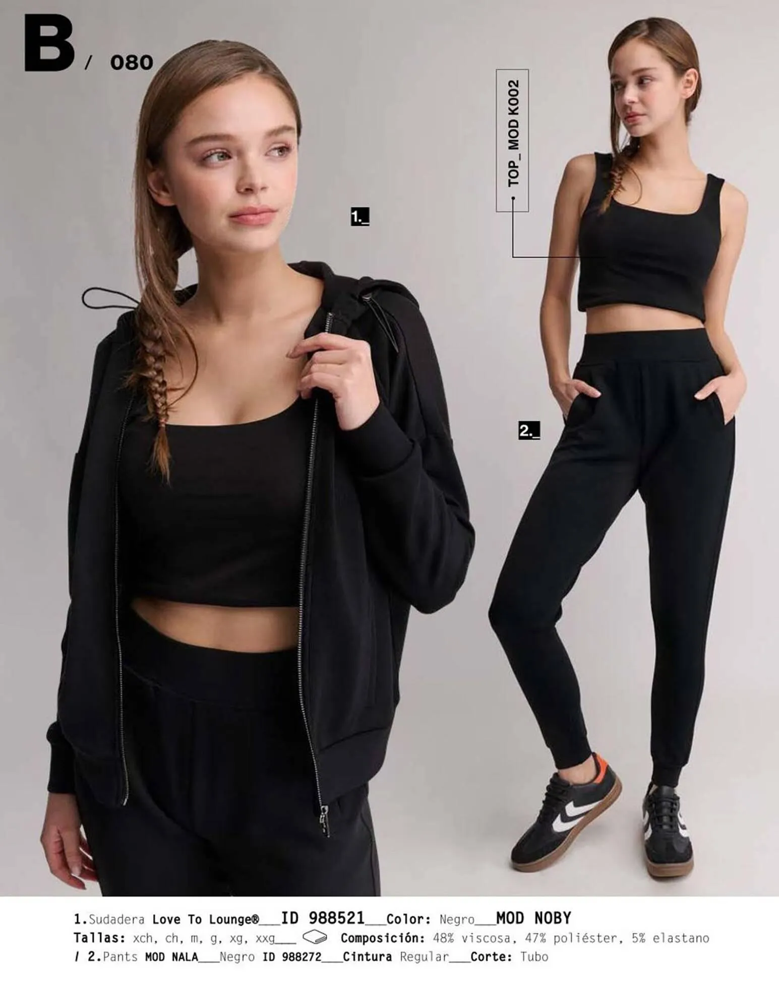 Catálogo de Catálogo Price Shoes 27 de enero al 30 de septiembre 2025 - Pagina 82