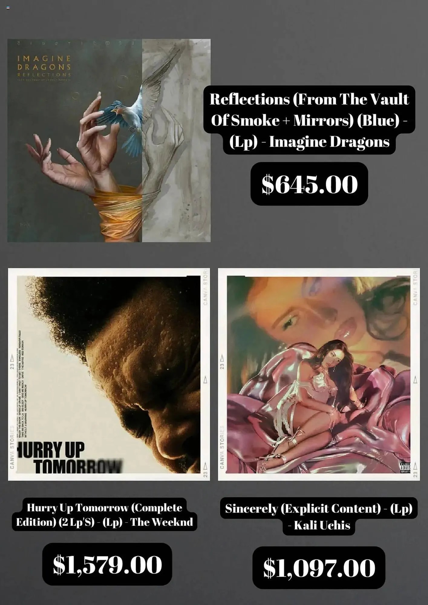 Catálogo de Catálogo Mixup 5 de junio al 24 de junio 2025 - Pagina 5