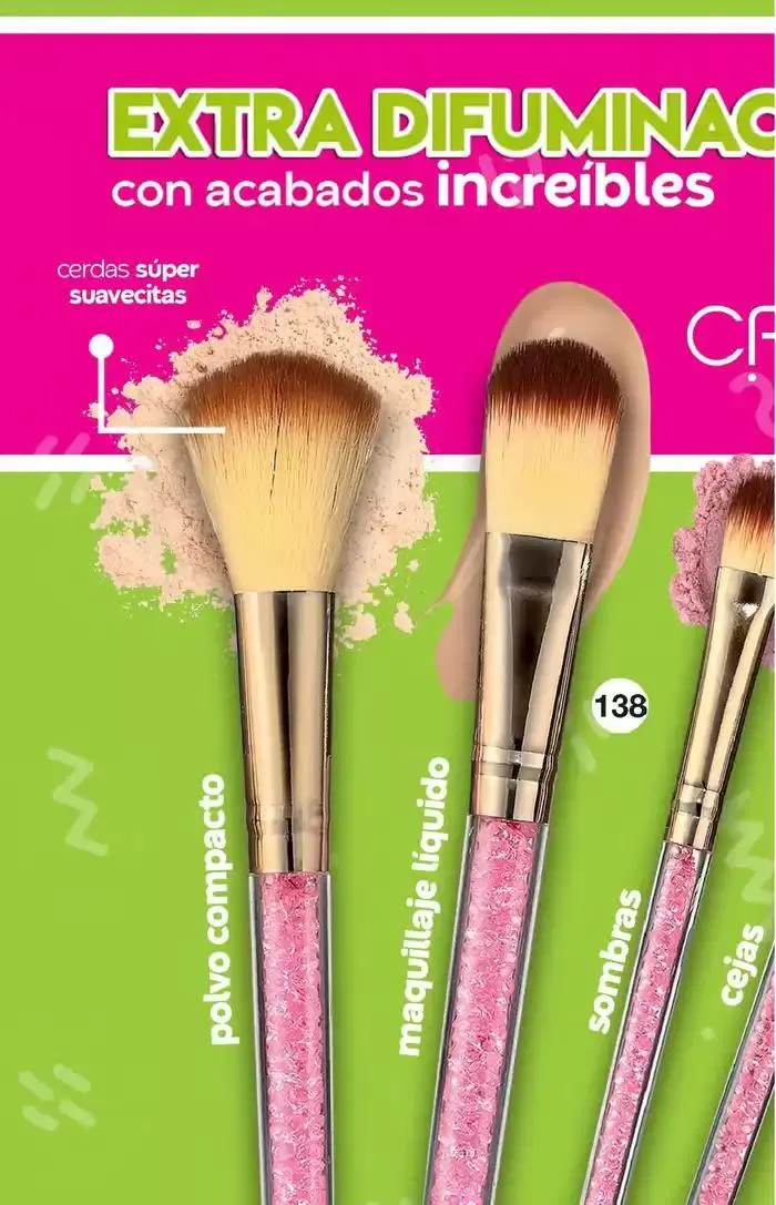 Catálogo de Fuller CAMPAÑA 20 9 de enero al 28 de enero 2025 - Pagina 150