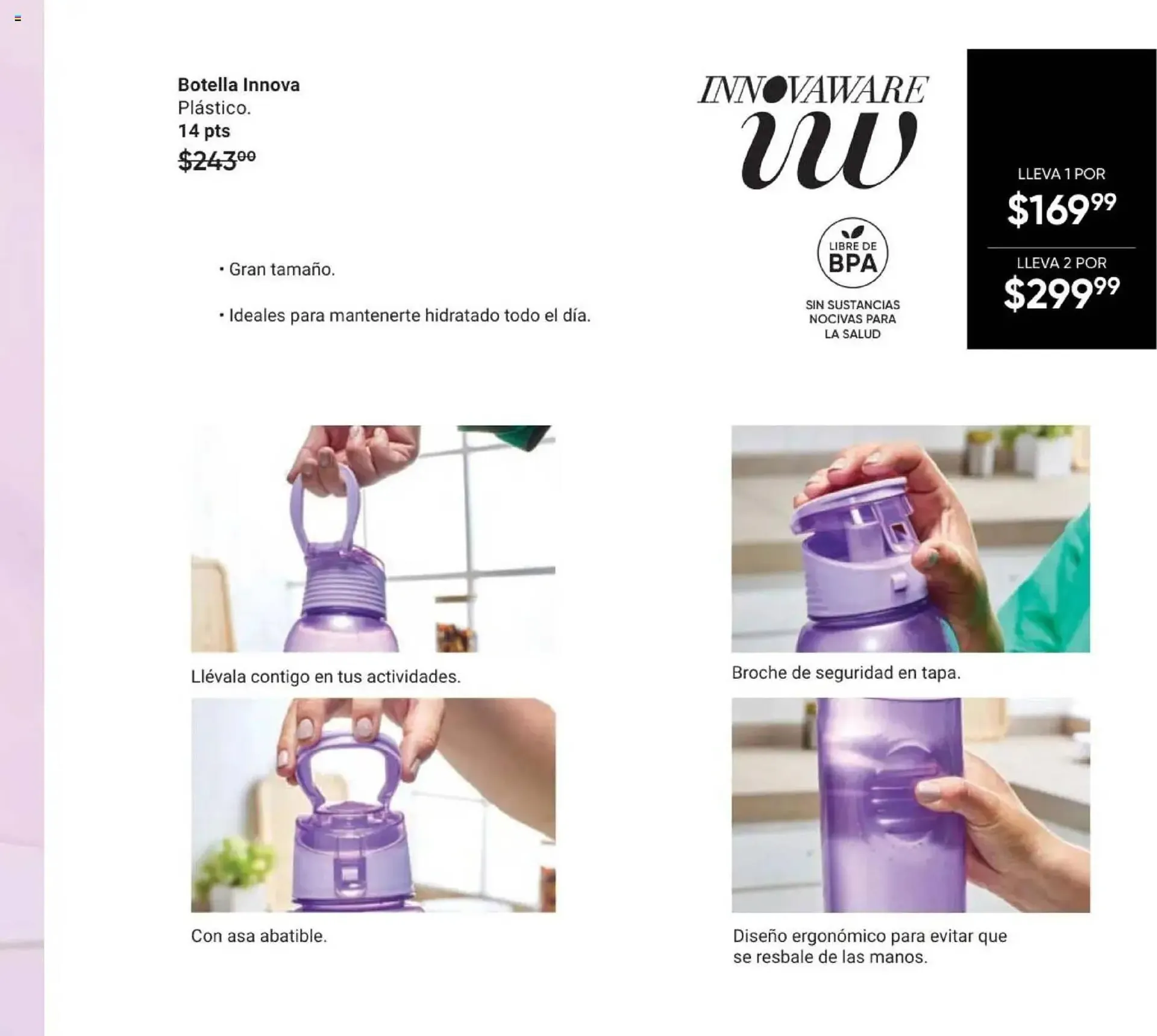 Catálogo de Catálogo Avon 10 de enero al 28 de febrero 2026 - Pagina 7