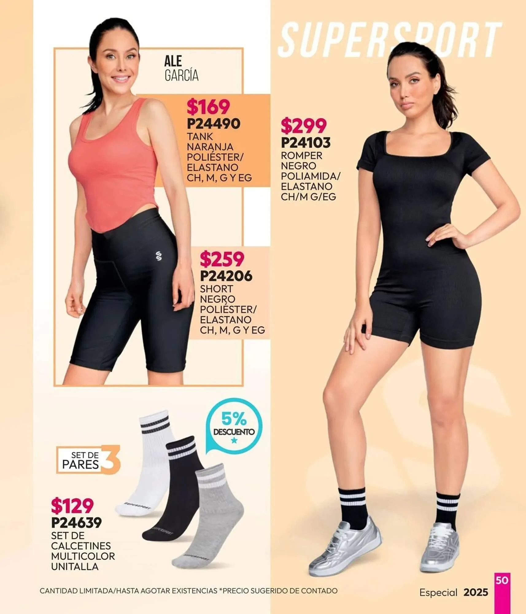 Catálogo de Catálogo Cklass 15 de octubre al 31 de octubre 2025 - Pagina 51