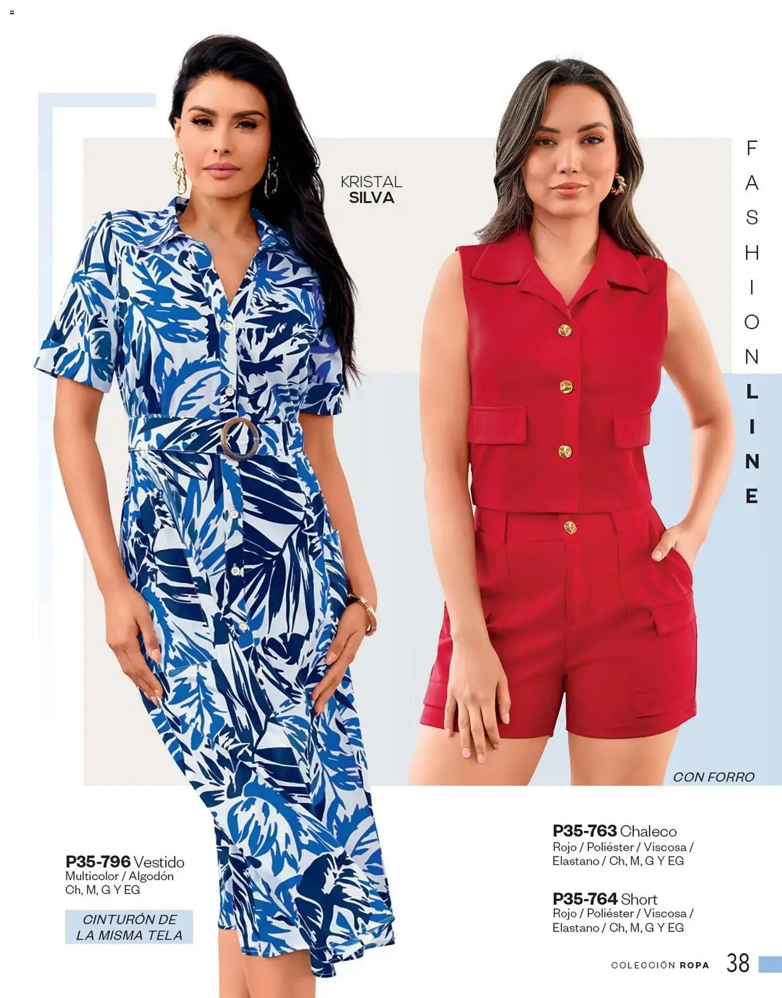 Catálogo de Catálogo Cklass 5 de marzo al 1 de septiembre 2026 - Pagina 39