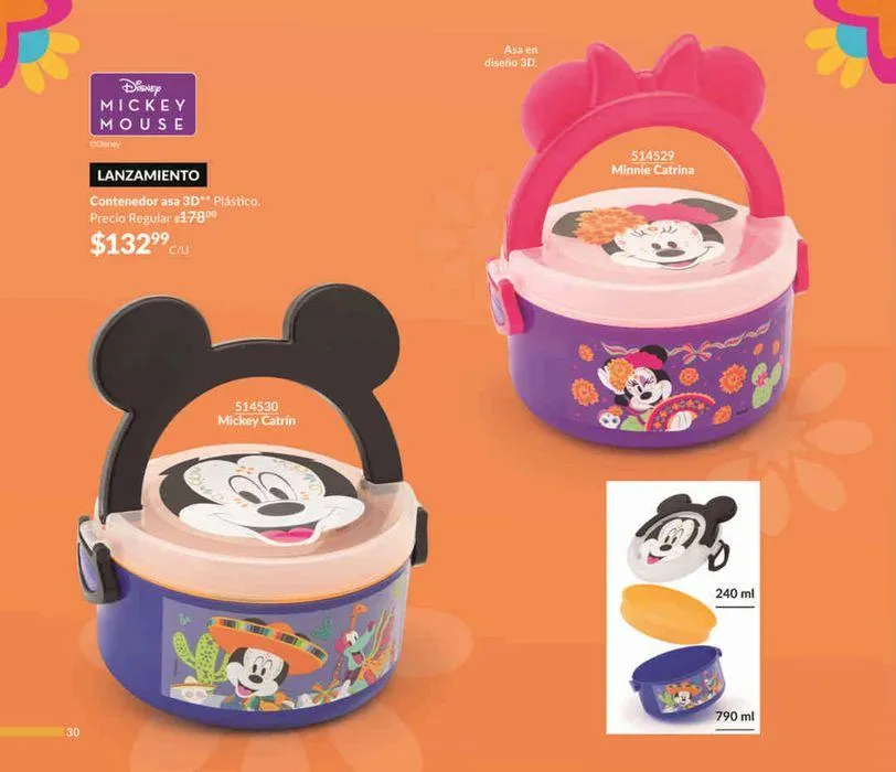 Catálogo de Avon Casa & Estilo C16 31 de agosto al 7 de octubre 2024 - Pagina 30