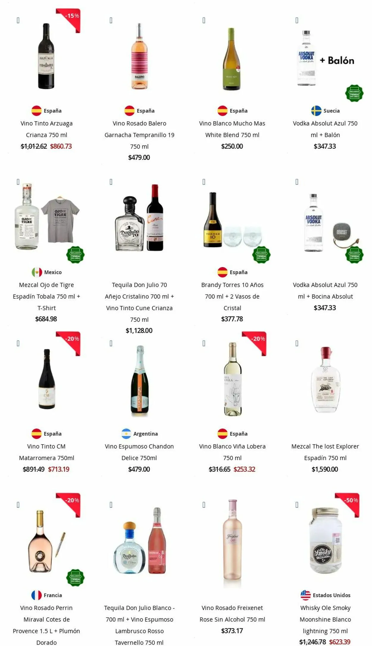 Catálogo de La Europea Oferta actual 30 de junio al 9 de julio 2025 - Pagina 7