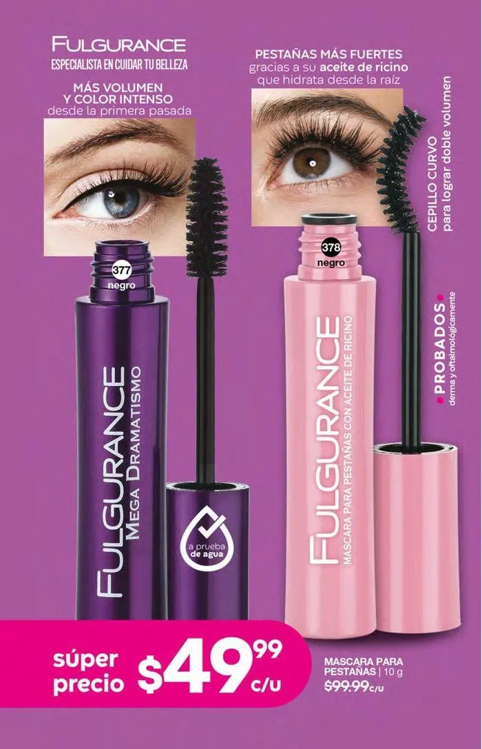 Catálogo de Fuller CAMPAÑA 09 8 de agosto al 27 de agosto 2024 - Pagina 27