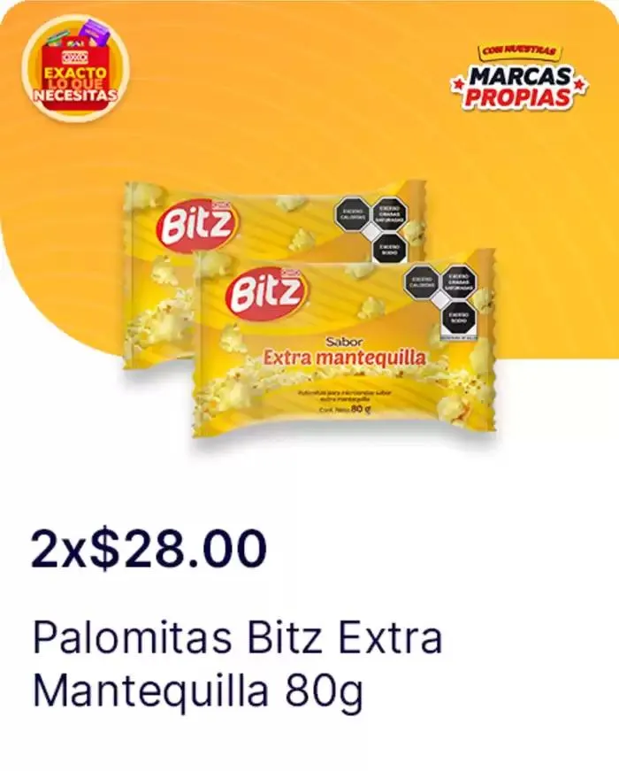 Catálogo de Gangas exclusivas 7 de abril al 14 de mayo 2025 - Pagina 26