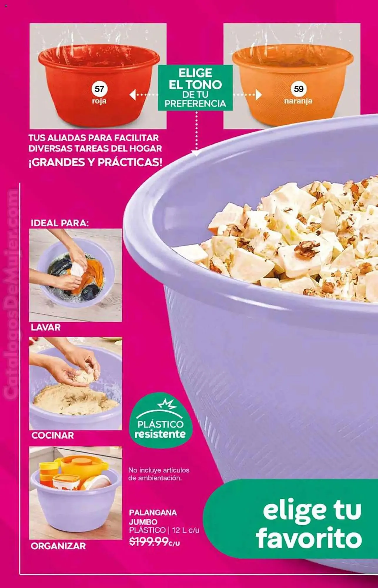 Catálogo de Catálogo Fuller 26 de noviembre al 17 de diciembre 2025 - Pagina 32