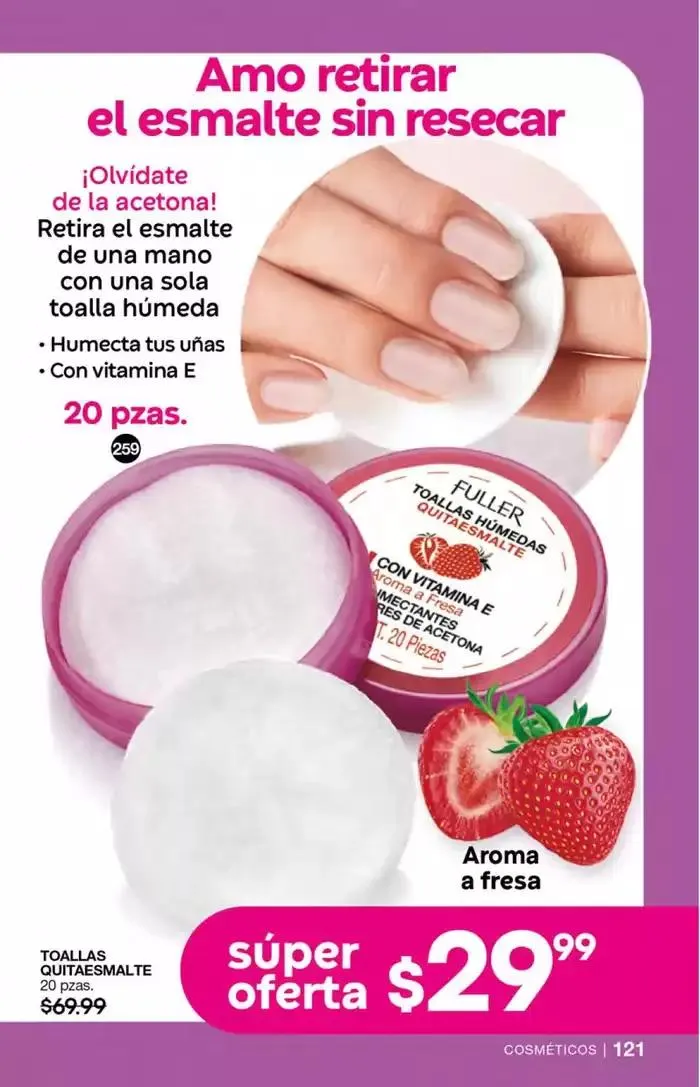 Catálogo de Fuller CAMPAÑA 18 12 de diciembre al 31 de diciembre 2024 - Pagina 24