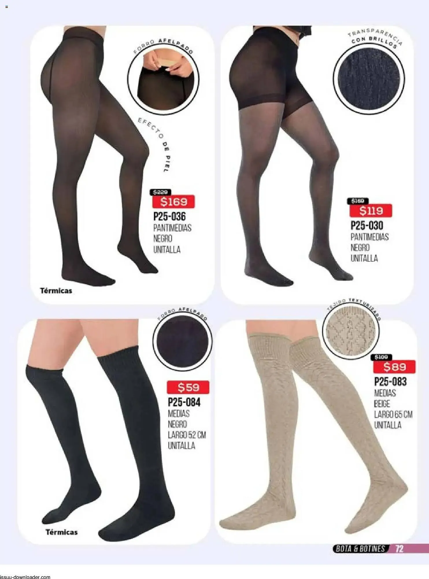 Catálogo de Catálogo Cklass 31 de octubre al 1 de enero 2026 - Pagina 17