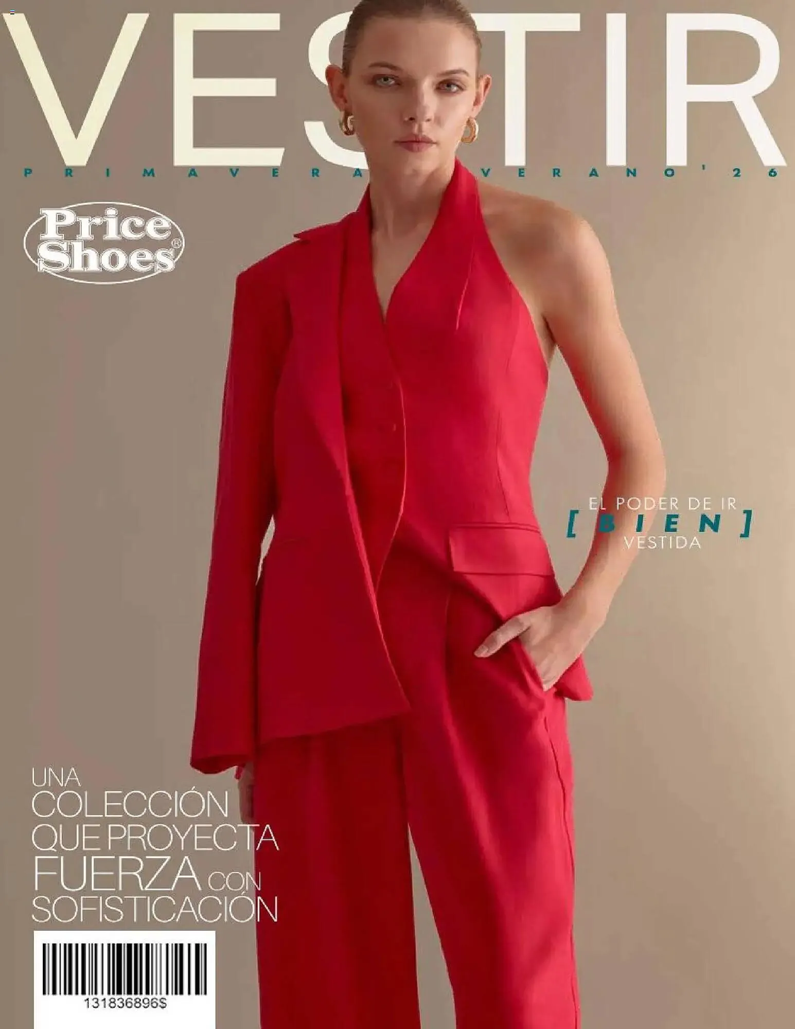 Catálogo Price Shoes - 1