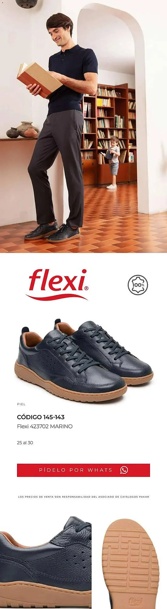 Catálogo de Catálogo SC Pakar 4 de marzo al 1 de septiembre 2026 - Pagina 171