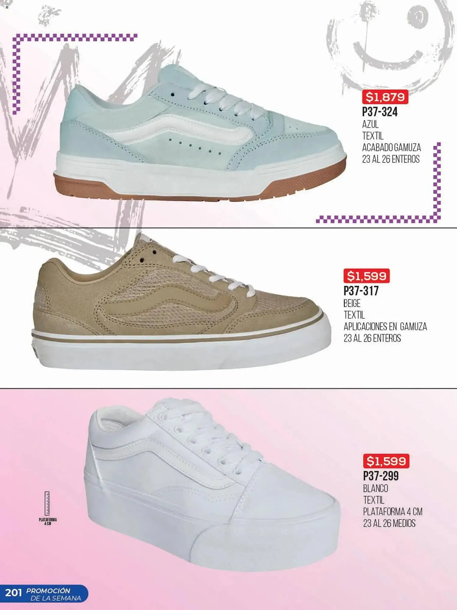 Catálogo de Catálogo Cklass 3 de marzo al 20 de marzo 2026 - Pagina 202