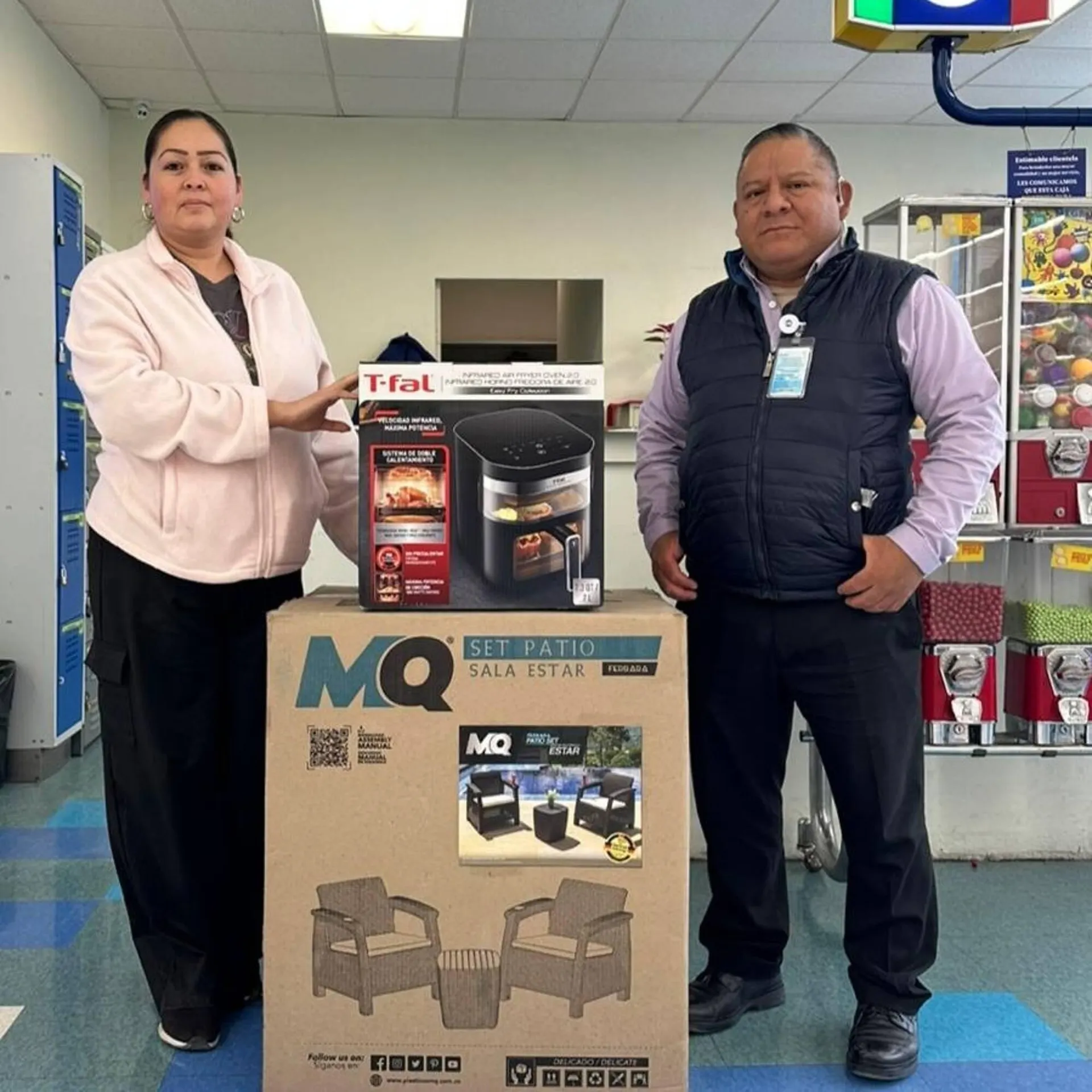 Catálogo de Folleto Super Gutiérrez 5 de marzo al 5 de marzo 2026 - Pagina 1