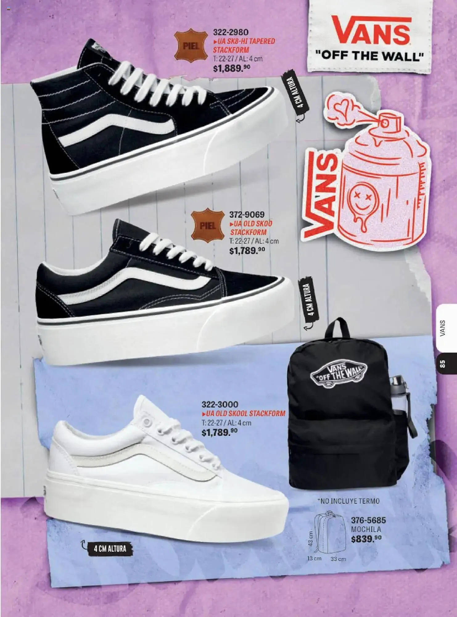 Catálogo de Catálogo Andrea 21 de julio al 1 de enero 2026 - Pagina 2