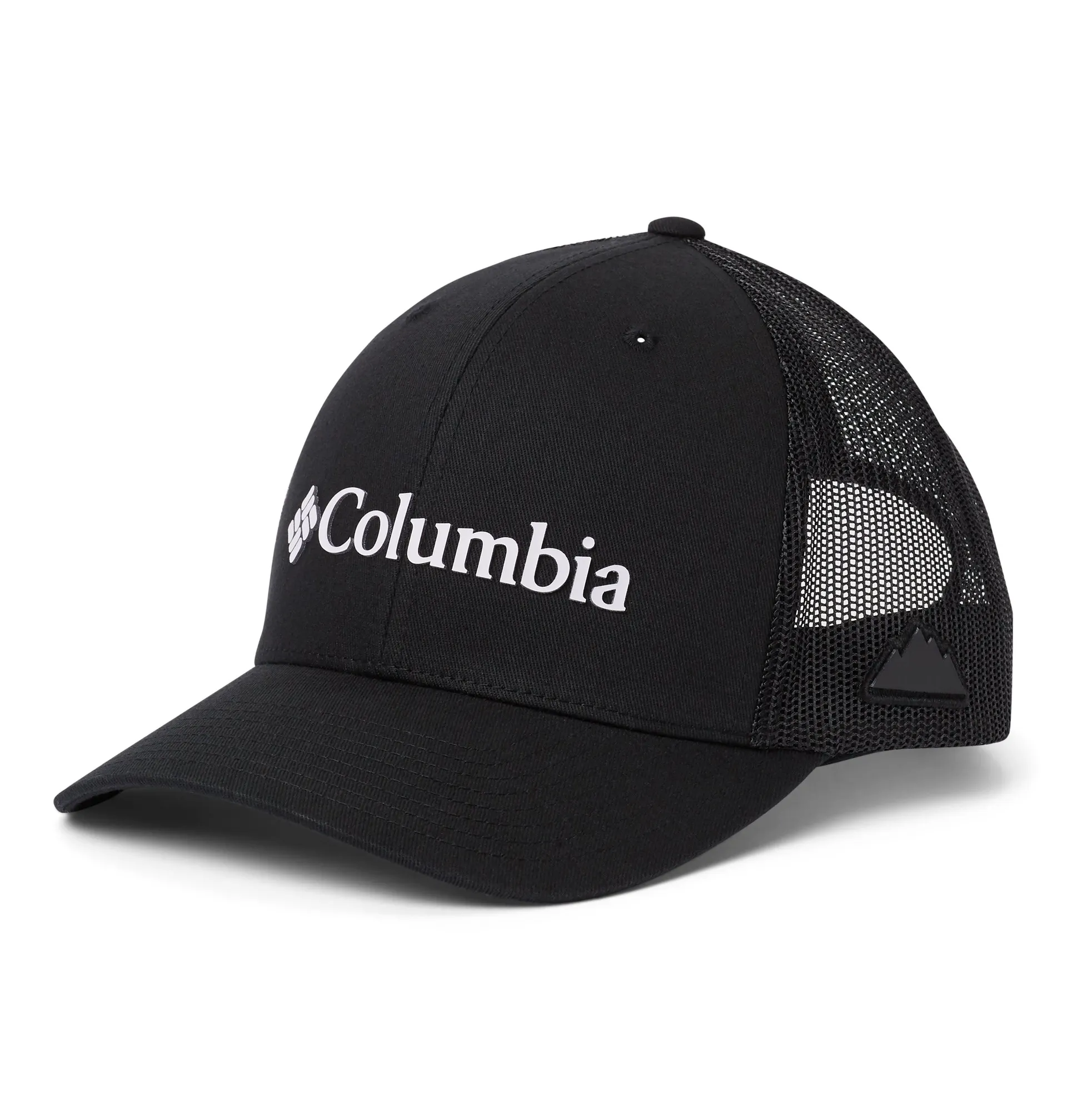 Gorra Columbia™ Mesh Snap Back - High
