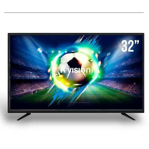Televisión K-VISION K-Vision 32 Pulgadas HD /LED 3210