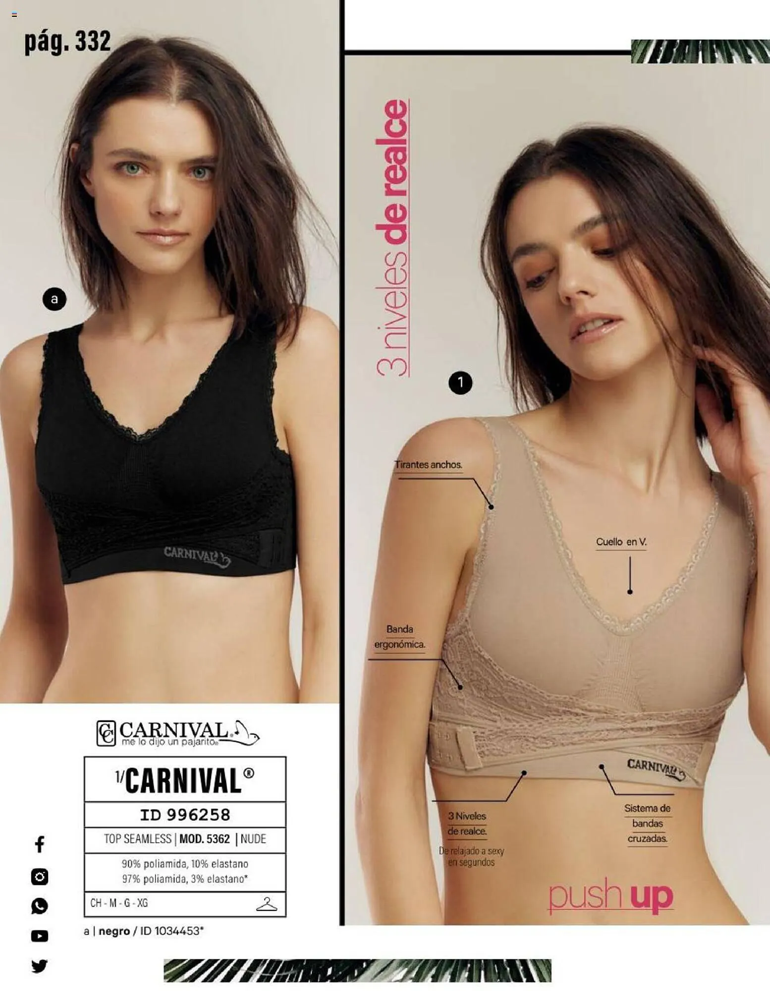 Catálogo de Catálogo Price Shoes 10 de marzo al 31 de agosto 2023 - Pagina 334