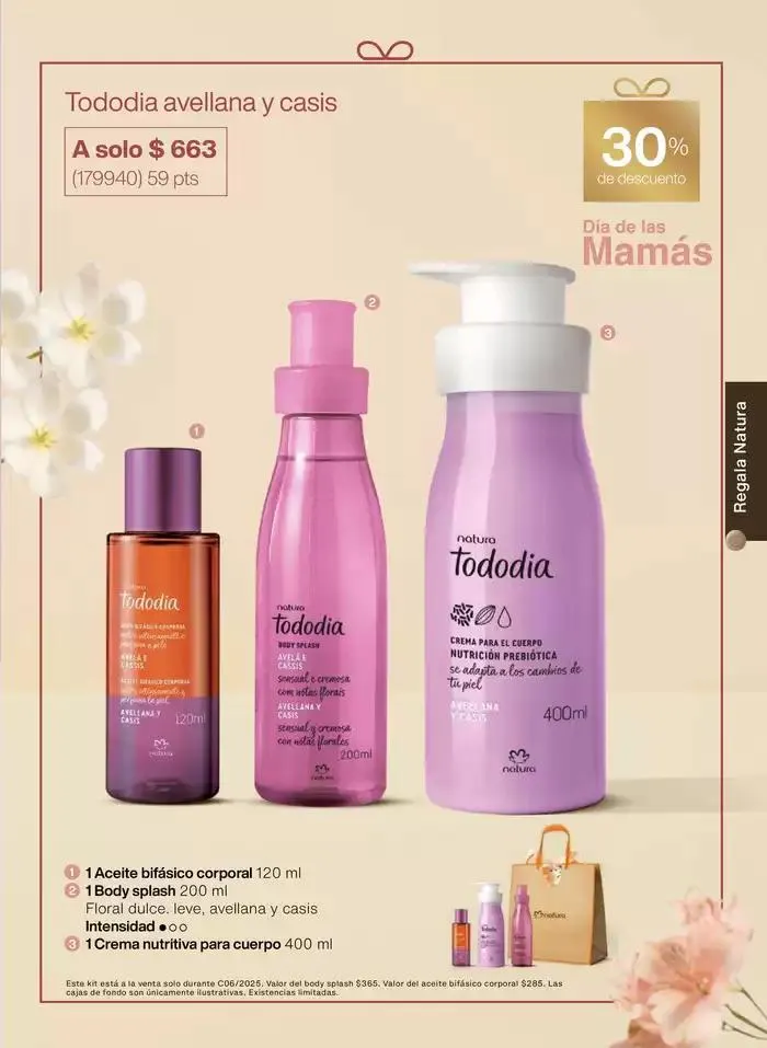 Catálogo de Ciclo 06 1 de junio al 30 de junio 2025 - Pagina 143