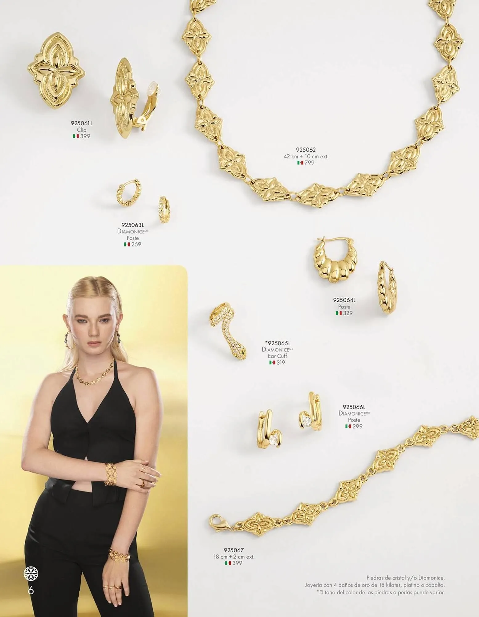 Catálogo de Catálogo Nice 22 de febrero al 28 de febrero 2026 - Pagina 8