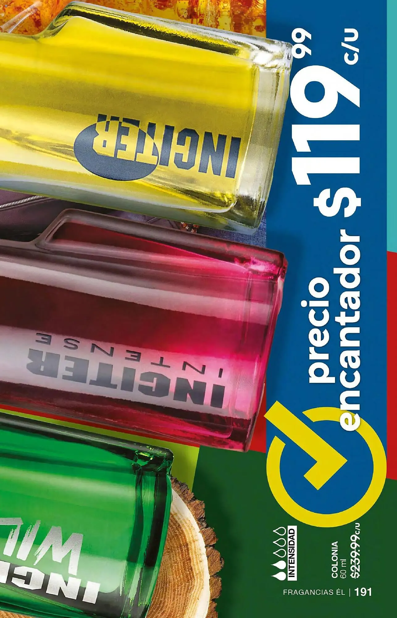 Catálogo de Catálogo Fuller 10 de diciembre al 31 de diciembre 2025 - Pagina 192