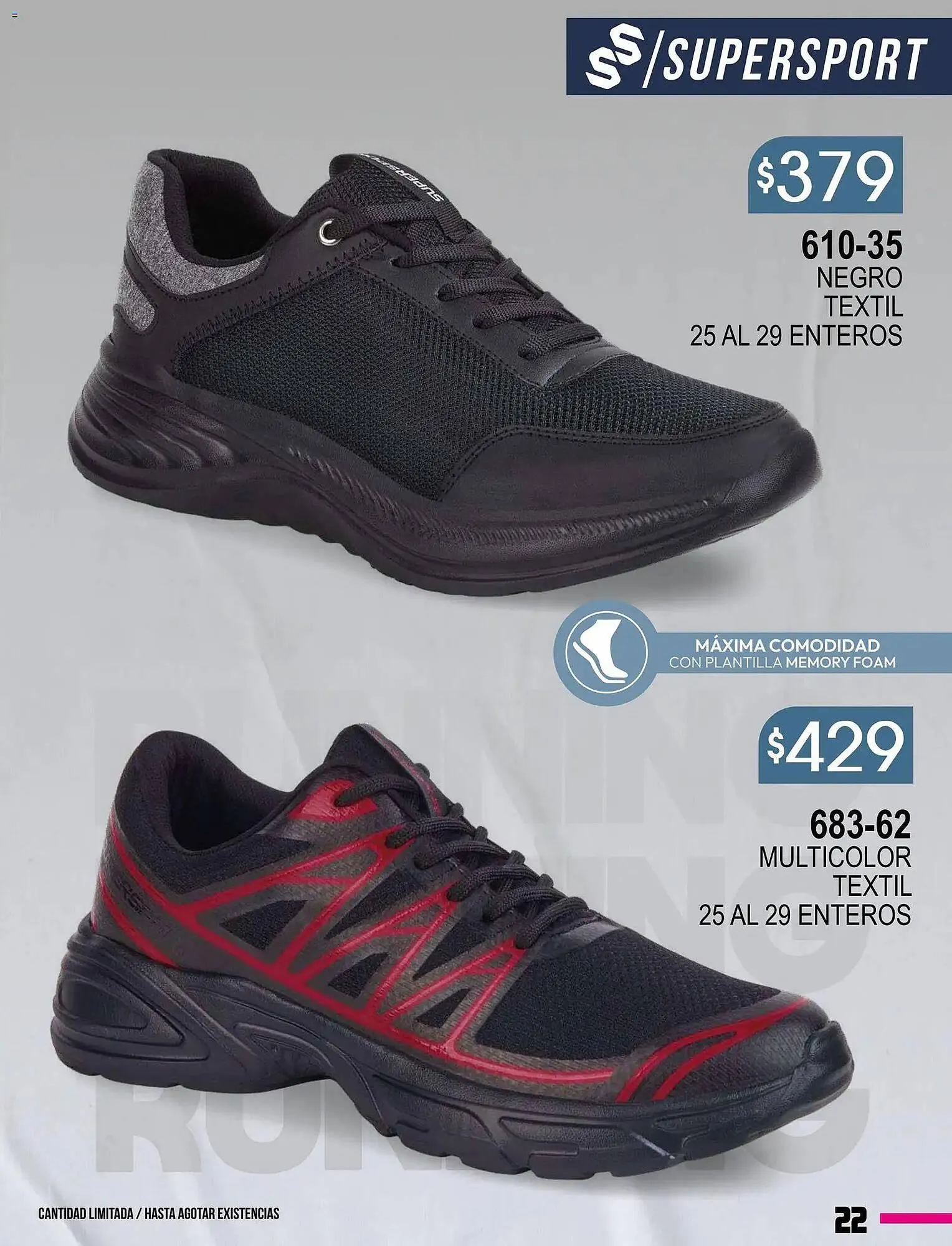 Catálogo de Catálogo Cklass 8 de enero al 2 de marzo 2026 - Pagina 100