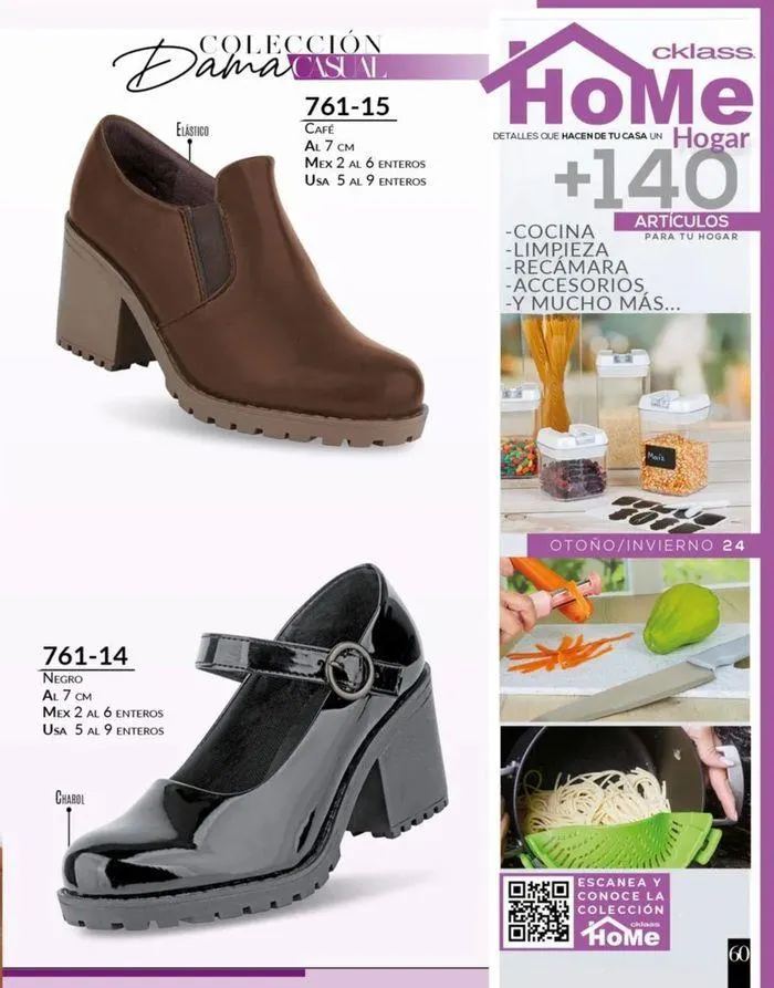 Catálogo de Cklass Gala & Glamour 30 de agosto al 31 de enero 2025 - Pagina 13