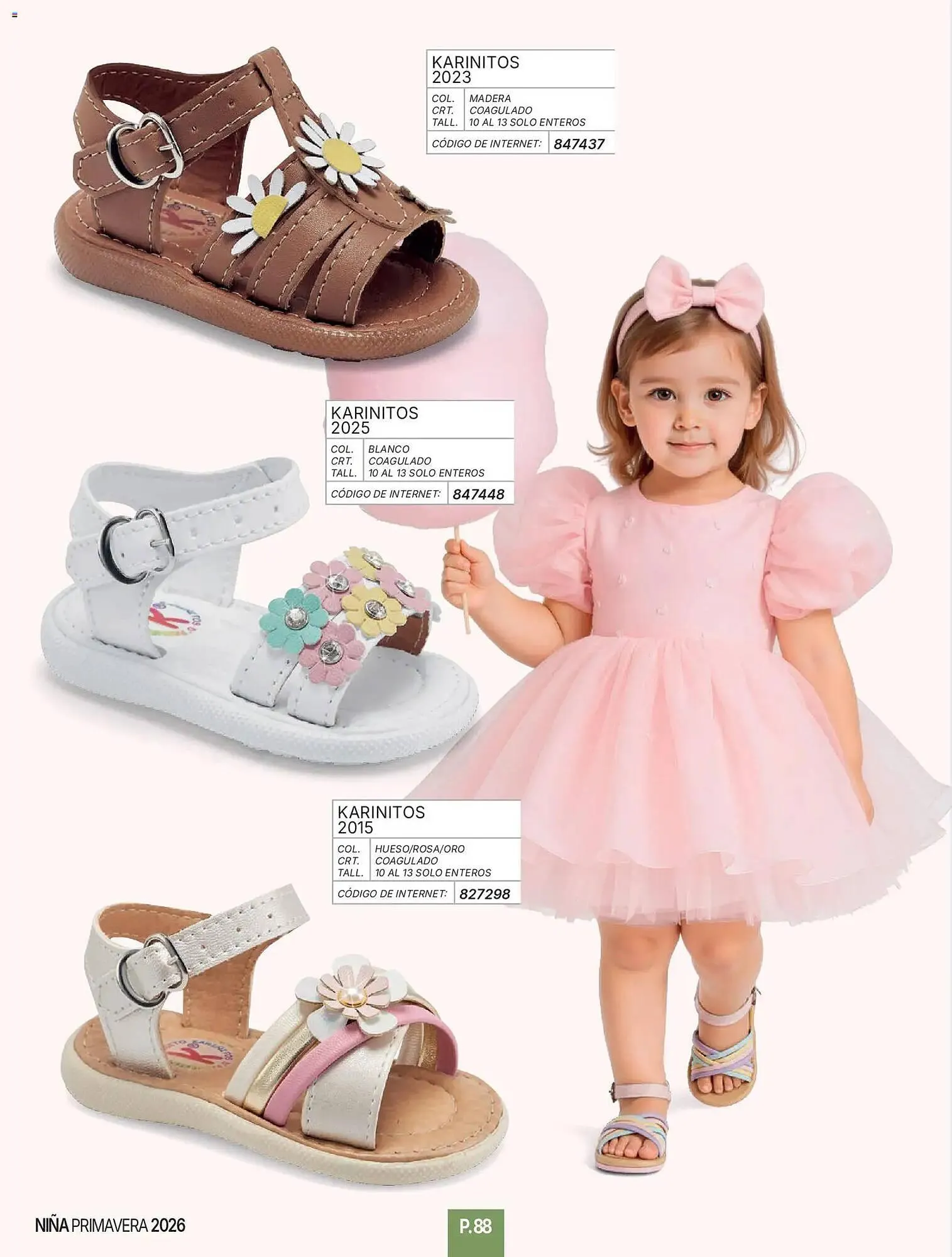 Catálogo de Catálogo Impuls 1 de enero al 1 de junio 2026 - Pagina 90