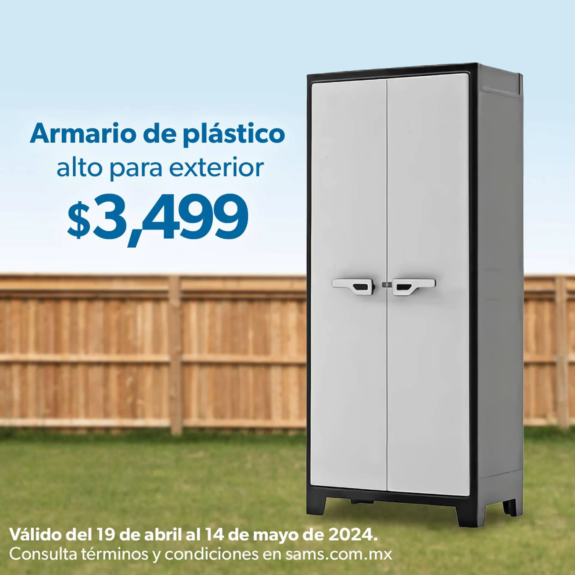 Catálogo de Catálogo Sam's Club 13 de mayo al 14 de mayo 2024 - Pagina 2