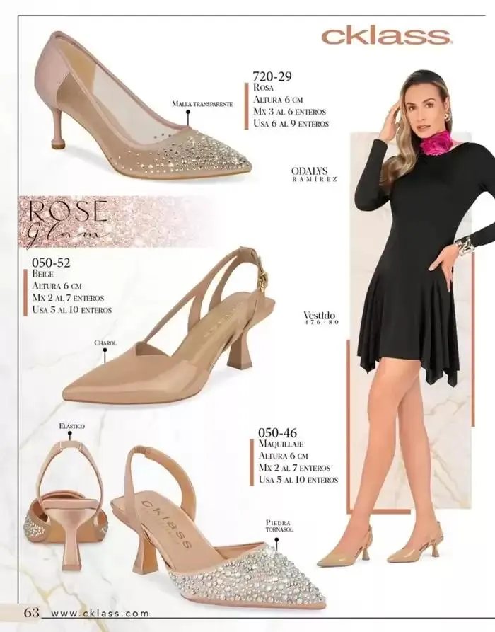 Catálogo de Ofertas principales y descuentos 8 de enero al 31 de enero 2025 - Pagina 28