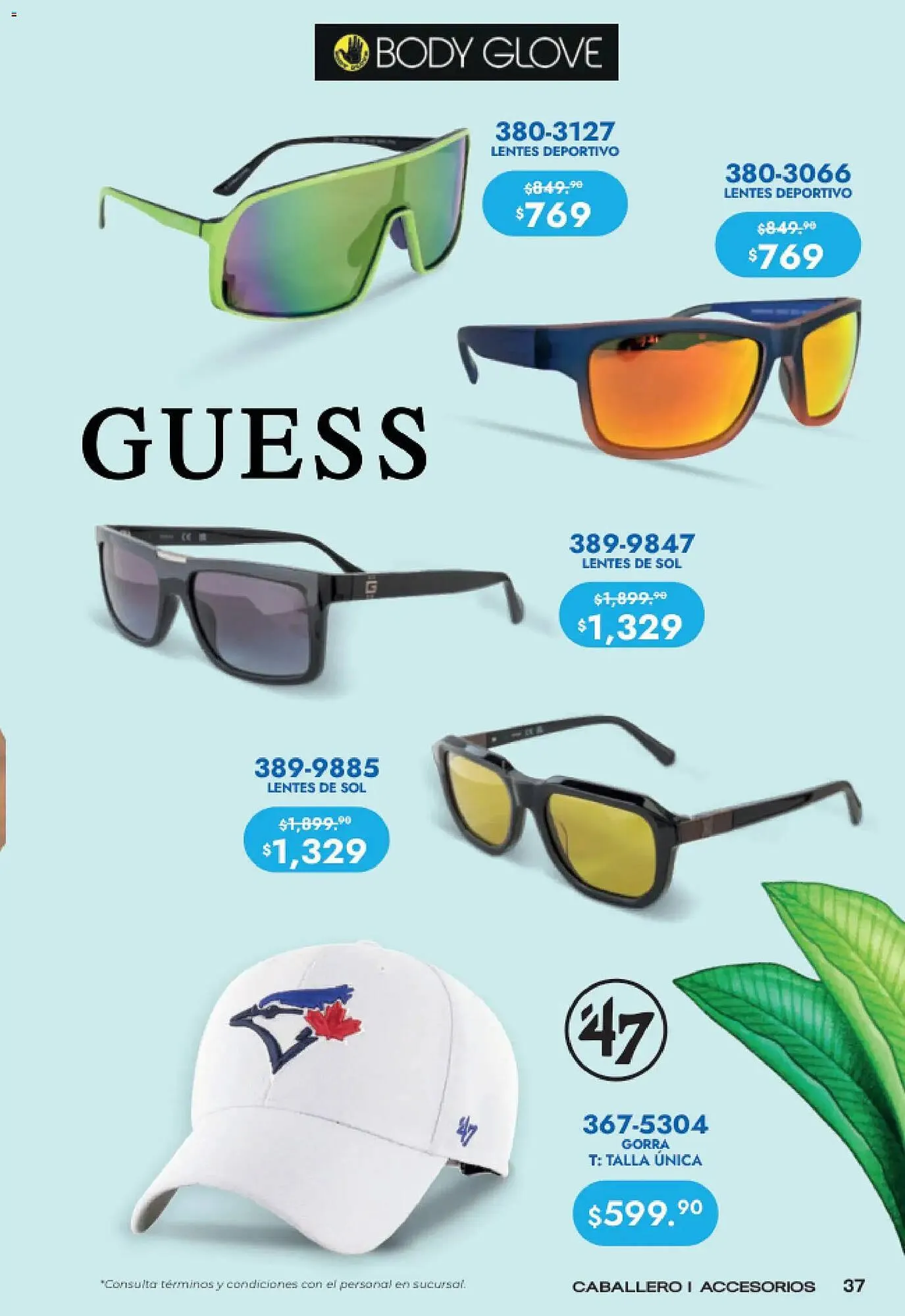 Catálogo de Catálogo Andrea 15 de marzo al 25 de abril 2026 - Pagina 37