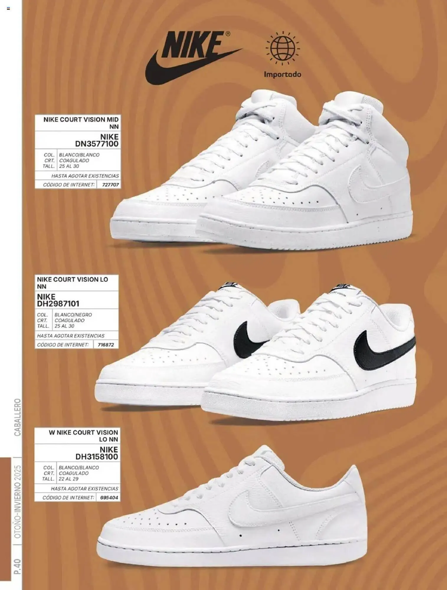 Catálogo de Catálogo Impuls 7 de julio al 30 de septiembre 2025 - Pagina 42