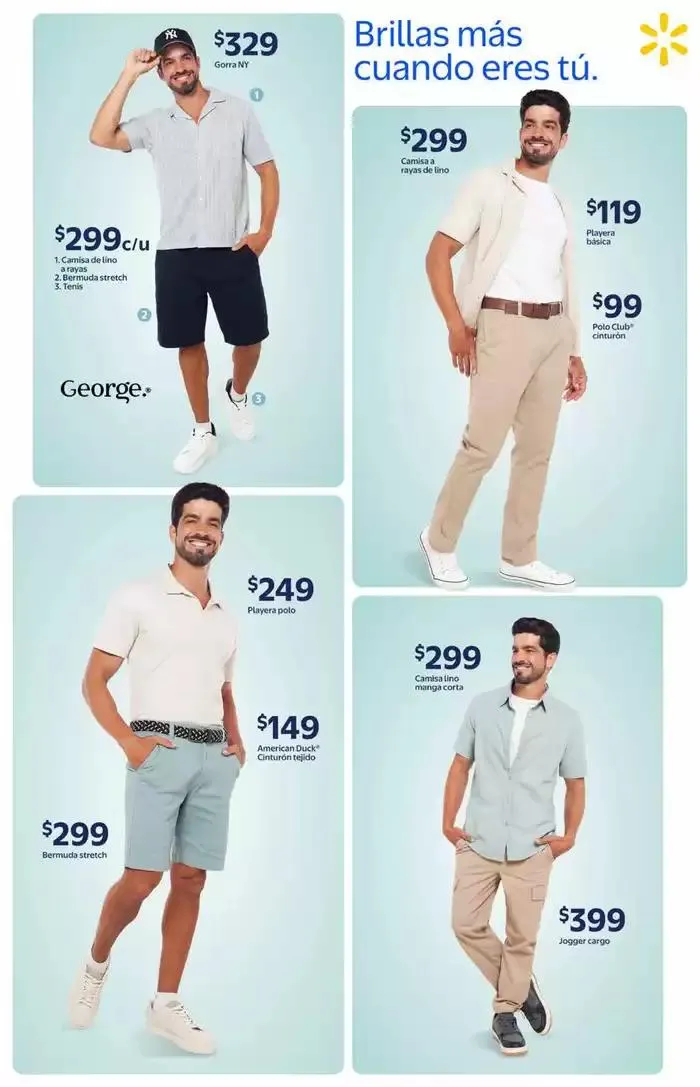 Catálogo de Especial Belleza 17 de marzo al 9 de abril 2025 - Pagina 15