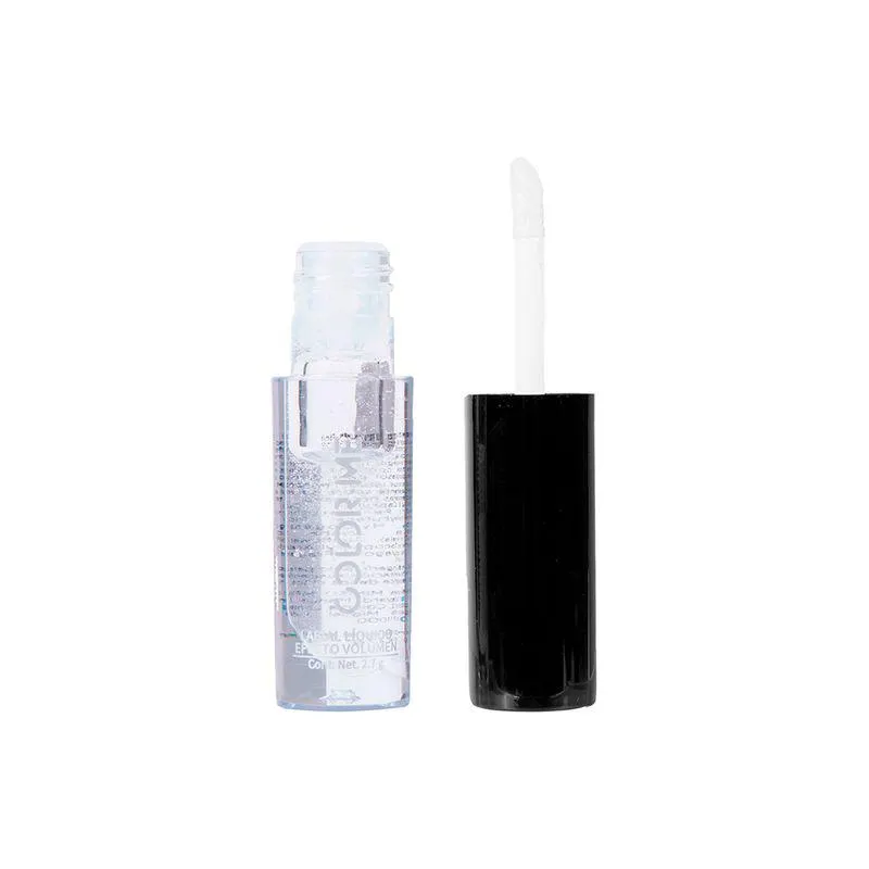 Gloss Color Me Plump Effect 2.7 gr Cosmos