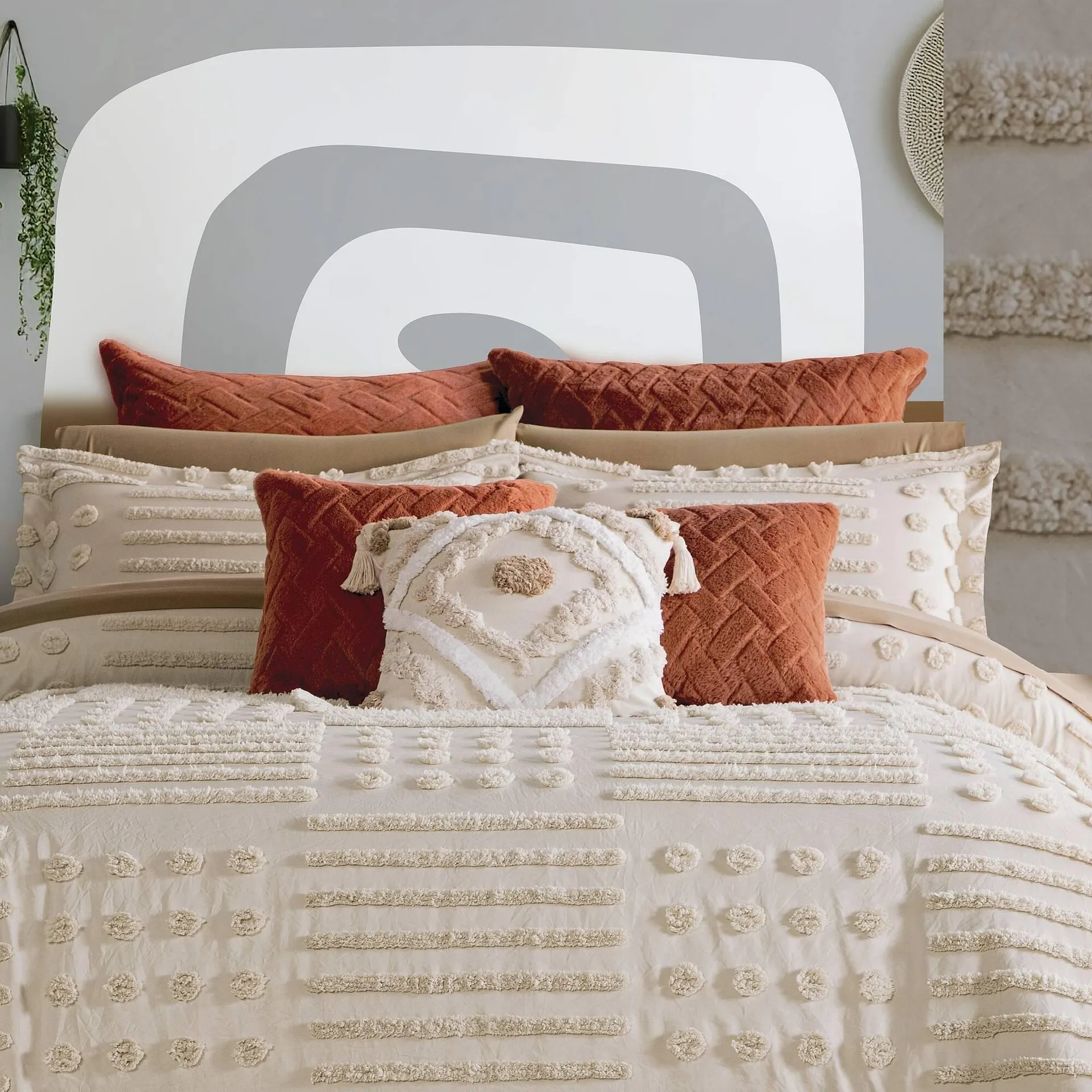 Catálogo de Catálogo Colchas Concord 10 de septiembre al 10 de septiembre 2025 - Pagina 3