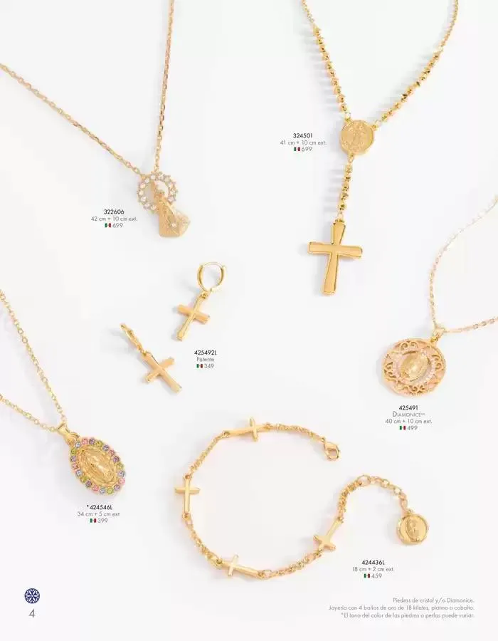 Catálogo de Religioso 2025 12 de mayo al 31 de diciembre 2025 - Pagina 4