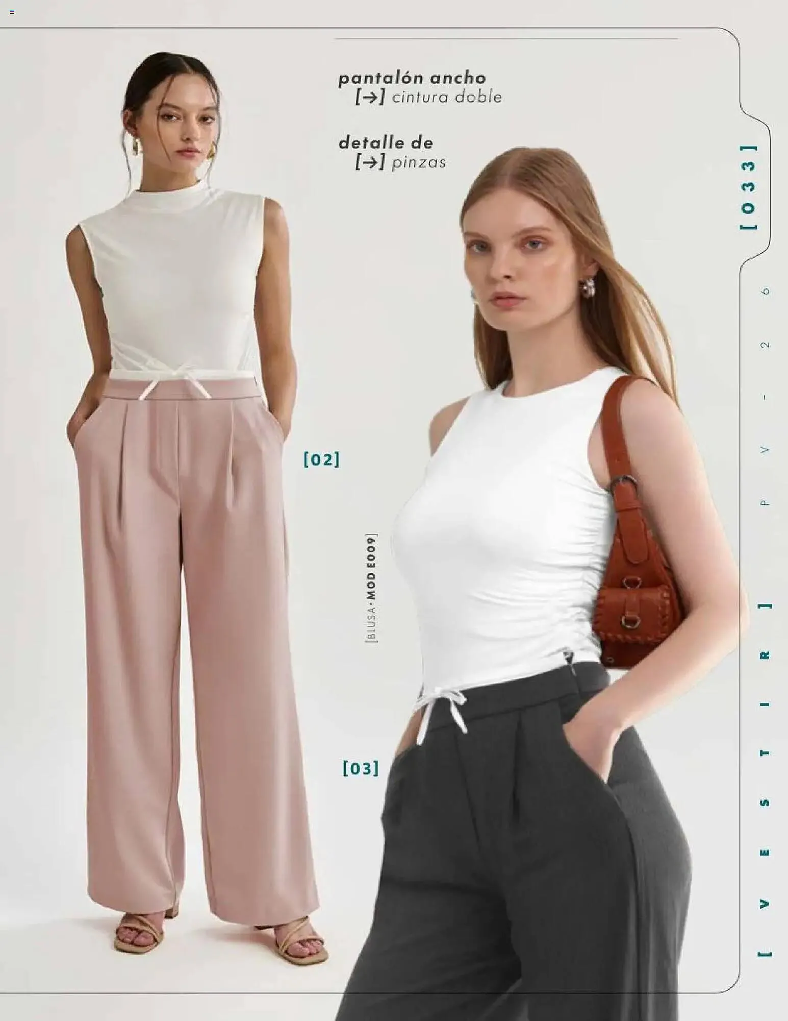 Catálogo de Catálogo Price Shoes 20 de febrero al 1 de septiembre 2026 - Pagina 33