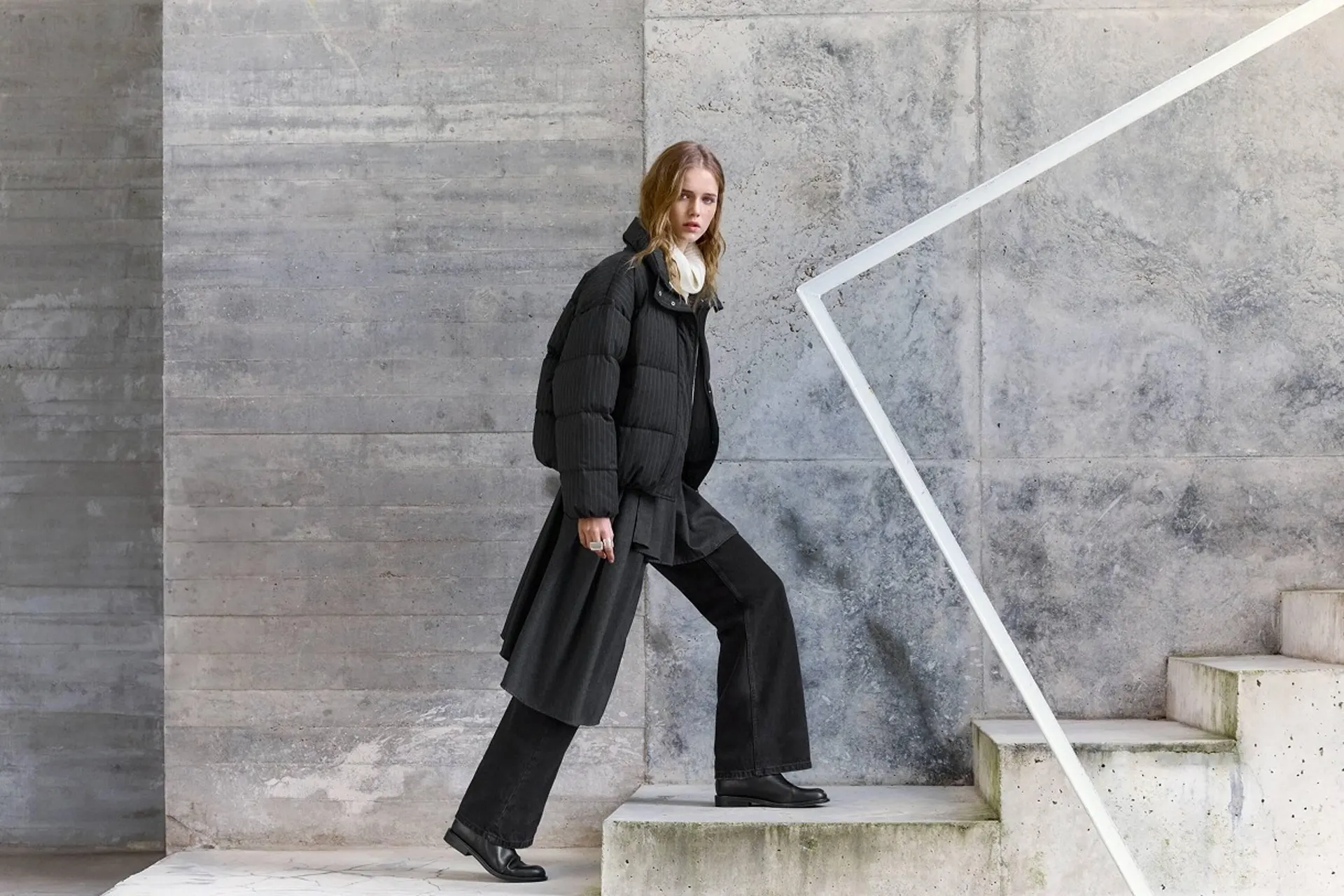 Catálogo de Catálogo Pull & Bear 2 de diciembre al 15 de diciembre 2025 - Pagina 3