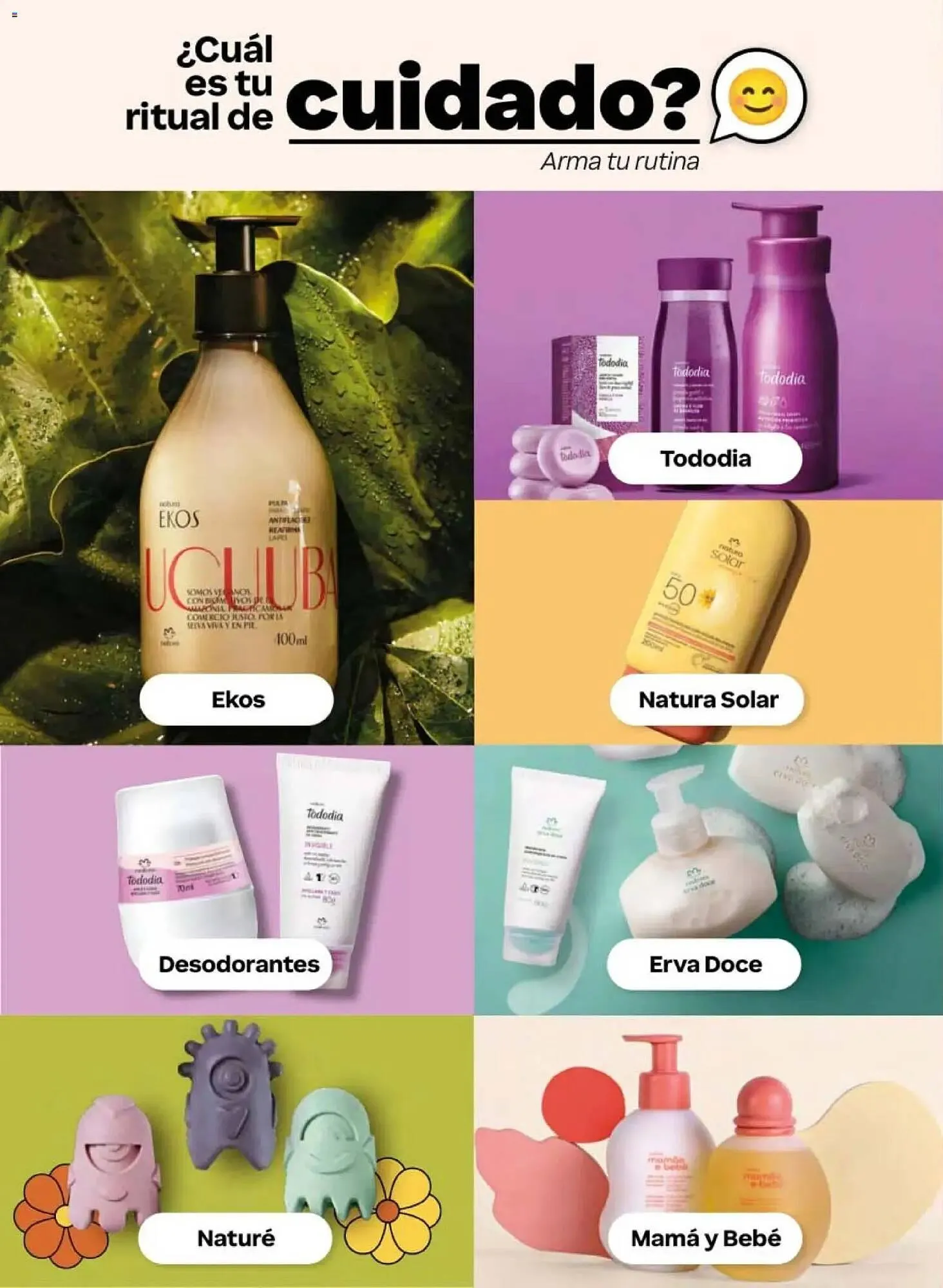 Catálogo de Catálogo Natura 30 de enero al 6 de marzo 2026 - Pagina 98