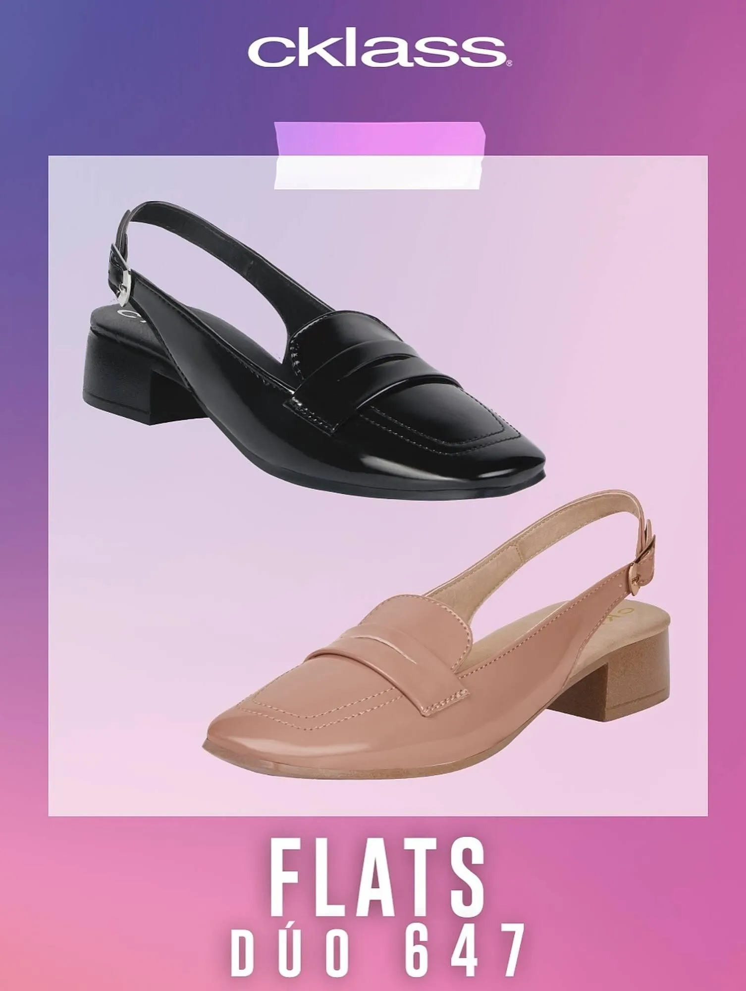 Catálogo de Catálogo Cklass 30 de junio al 30 de junio 2025 - Pagina 3