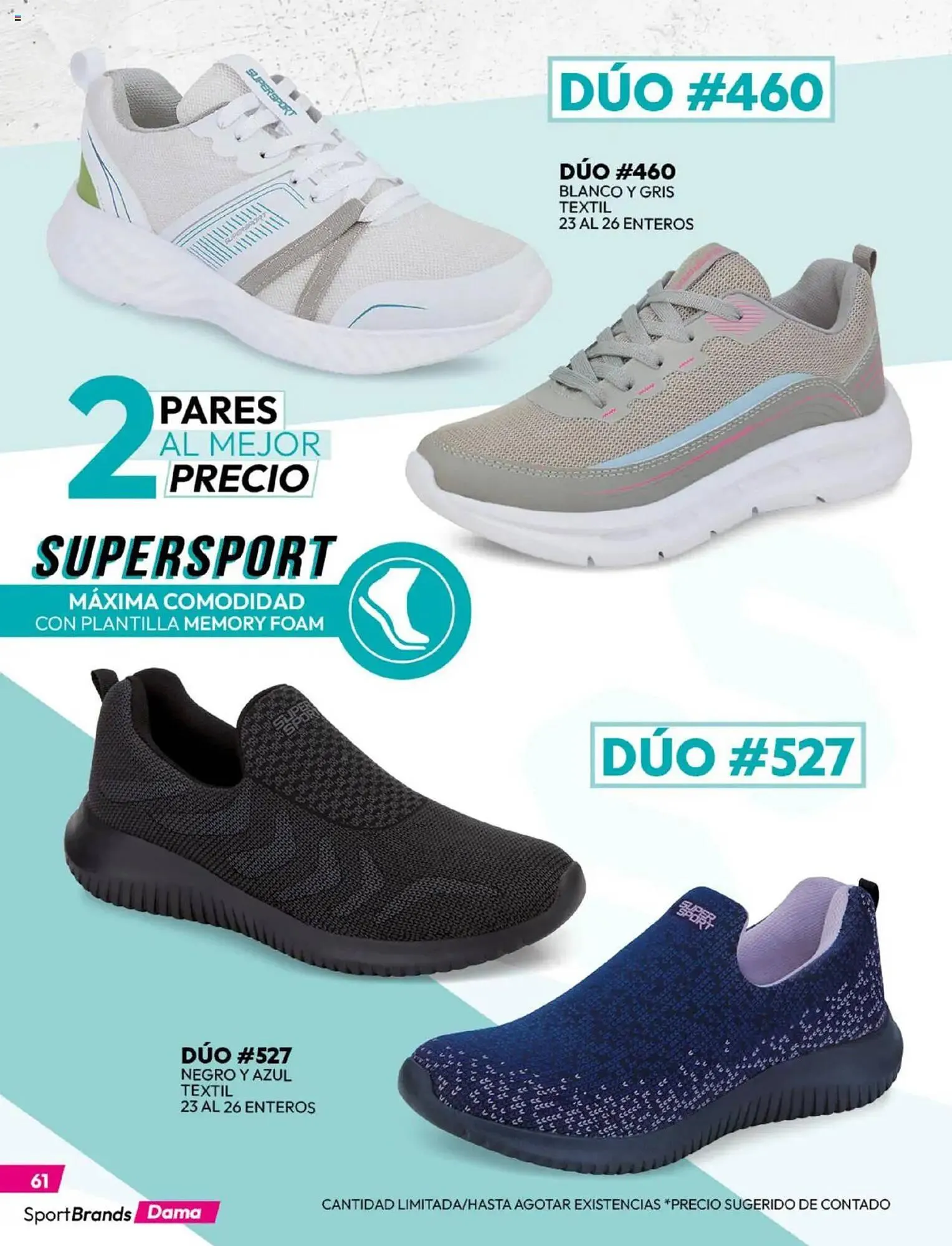 Catálogo de Catálogo Cklass 14 de julio al 1 de enero 2026 - Pagina 133