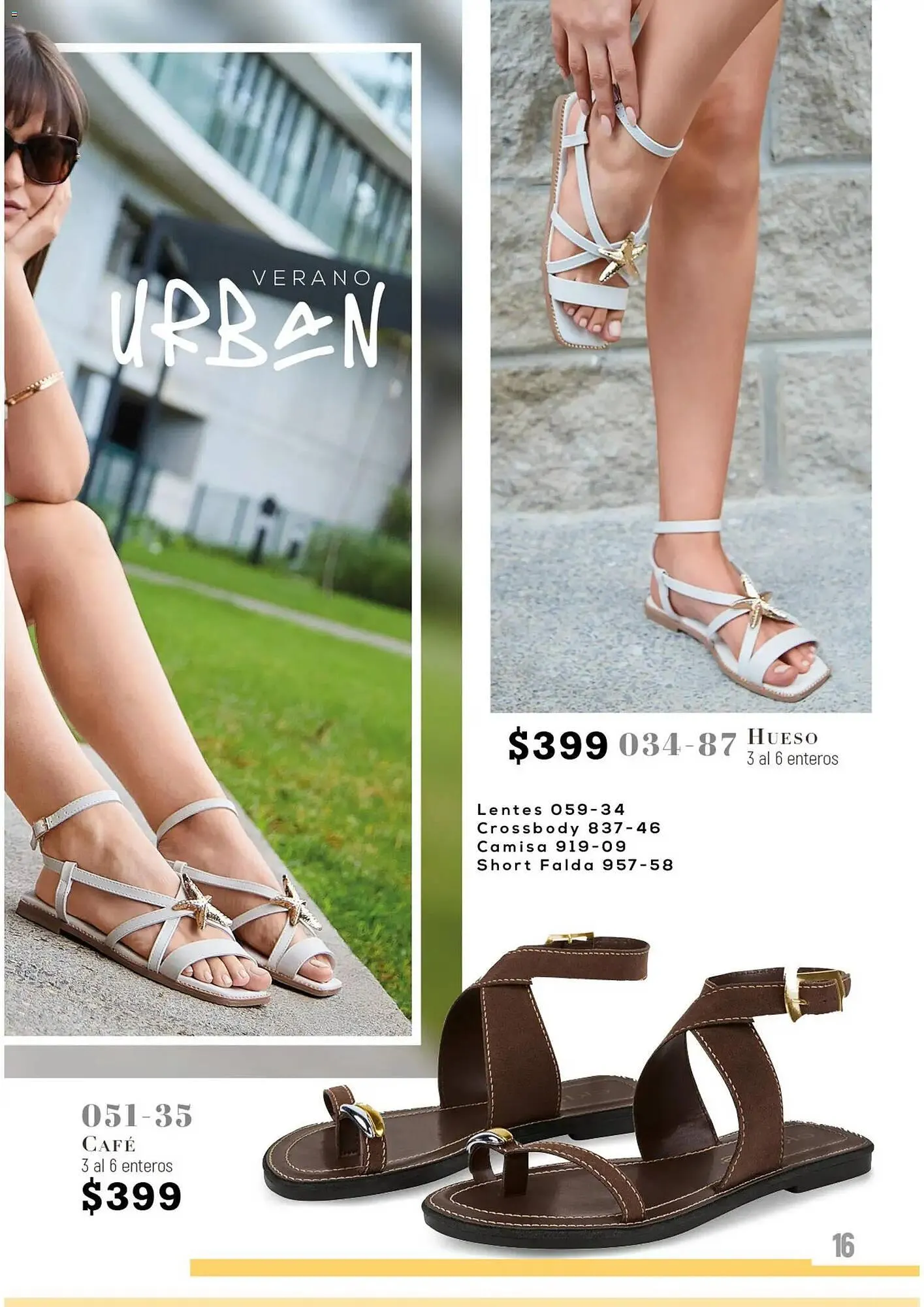 Catálogo de Catálogo Cklass 5 de marzo al 1 de septiembre 2026 - Pagina 17